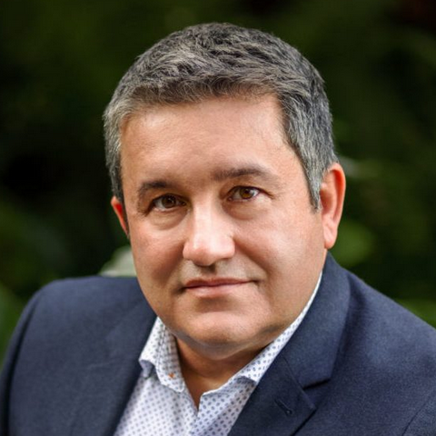 Alfred Hermida