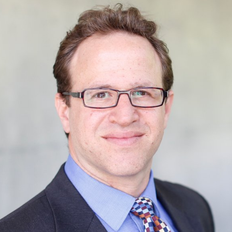 David Silver