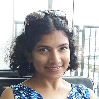 Fatema Amijee