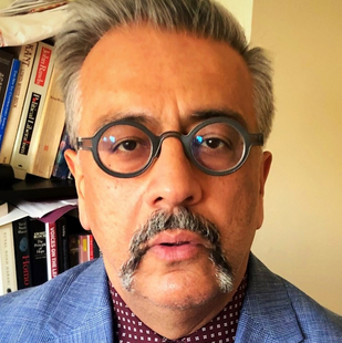 Samir Gandesha