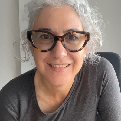 Susana Gomez