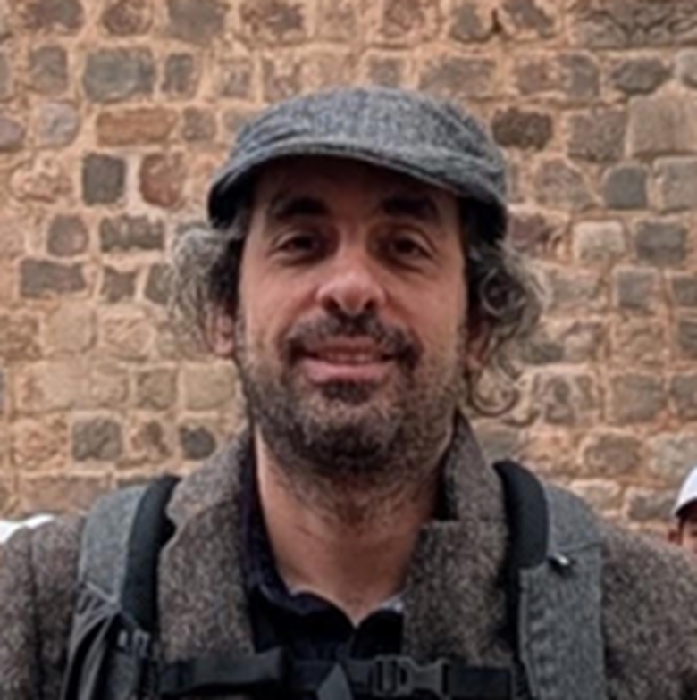 Sherif Salem